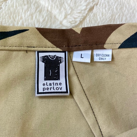 Elaine Perlov Pencil Skirt - Picture 3 of 11